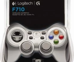 PC Game Controller Logitech F710 Wireless Gamepad -PC Tastaturen Verkäufe 3c175eea 72bb 48eb 9296 22eb18e9c28c 600x600