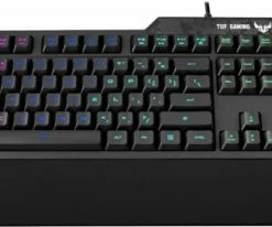 ASUS TUF Gaming K1 (DE) Tastatur Schwarz 10 ASUS TUF Gaming K1 (DE) Tastatur Schwarz -PC Tastaturen Verkäufe 3c2ab5e2 ae1a 4062 a274 4a3f0a37d0f6 600x600