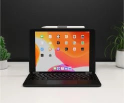 BRYDGE 10.2 Max+ (Otterbox) Bluetooth Tablet-Tastatur Für IPad 10,2" 9. Gen. Schwarz -PC Tastaturen Verkäufe 3ceb9d40 b868 4032 afc8 53a09662888f 600x600