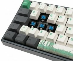 Ducky MIYA Pro Panda V2 TKL MX-Blue (DE) Gaming Tastatur Schwarz/weiß/grün -PC Tastaturen Verkäufe 3e78861a fd16 43f2 9513 a24f9edfe4c8 600x600