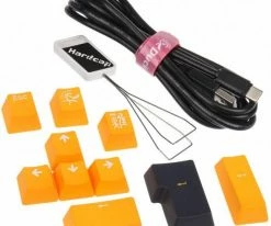 Ducky One 2 TKL Horizon PBT MX-Speed (DE) Gaming Tastatur Silber/blau -PC Tastaturen Verkäufe 40de059a 7677 4e03 bd6b d23e59fecde8 600x600