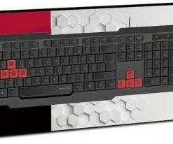 SPEEDLINK Ludicium (DE) Tastatur Schwarz -PC Tastaturen Verkäufe 415204b7 816a 48ee 82ed cb777f9de4f4 600x600
