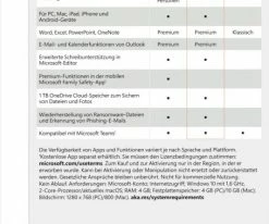 Microsoft Wireless Desktop 3050 (DE) Tastatur-Set Inkl. 365 Single FPP 7 Microsoft Wireless Desktop 3050 (DE) Tastatur-Set Inkl. 365 Single FPP -PC Tastaturen Verkäufe 428645d6 e45f 4c99 bb23 95bf6f16aeaf 600x600