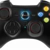 PC Game Controller SPEEDLINK TORID Wireless Gamepad (PS3/PC) Schwarz
