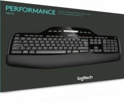 Logitech MK710 (DE) Kabelloses Tastatur-Set Schwarz -PC Tastaturen Verkäufe 45434cde e3d9 451e 96bf 909e97514a91 600x600