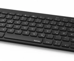 Hama KEY4ALL X2100 (DE) Bluetooth Tastatur Schwarz 11 Hama KEY4ALL X2100 (DE) Bluetooth Tastatur Schwarz -PC Tastaturen Verkäufe 45560103 f3de 4fc8 a4fb 7f2b249aed83 600x600