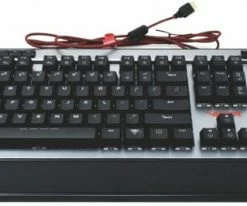 Patriot Viper V765 Gaming Tastatur -PC Tastaturen Verkäufe 458e08f1 19f9 477d b66d 894b80160a65 600x600