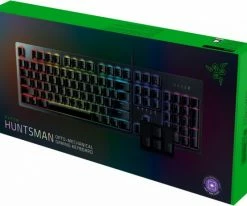 Razer Huntsman (DE) Gaming Tastatur 11 Razer Huntsman (DE) Gaming Tastatur -PC Tastaturen Verkäufe 48da621b d519 46f2 b385 c1419cf95516 600x600