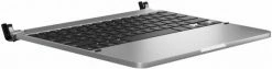 BRYDGE Bluetooth Tastatur Für IPad Pro 12,9" Silber