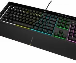 Corsair K55 RGB Pro (DE) Gaming Tastatur Schwarz 10 Corsair K55 RGB Pro (DE) Gaming Tastatur Schwarz -PC Tastaturen Verkäufe 4a40f763 9961 47e1 a4e5 ad1f818c57ca 600x600