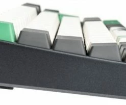 Ducky MIYA Pro Panda V2 TKL (DE) Gaming Tastatur MX-Silent-Red Schwarz/weiß/grün -PC Tastaturen Verkäufe 4b17aac3 977c 4be8 ac0e 9ce8145741a5 600x600