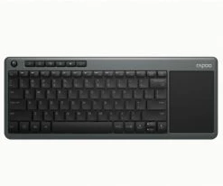 Rapoo K2600 Kabellose Tastatur Grau 6 Rapoo K2600 Kabellose Tastatur Grau -PC Tastaturen Verkäufe 4cc1dcd8 d09c 4f17 9ea8 448fec6433ea 600x600