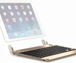 BRYDGE Bluetooth Tastatur Für IPad Pro 9,7"/iPad Air/iPad 5th Gen. Gold -PC Tastaturen Verkäufe 4d687456 9d19 4818 a022 6f2d10478721 600x600