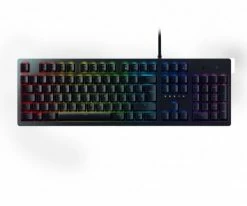 Razer Huntsman (DE) Gaming Tastatur