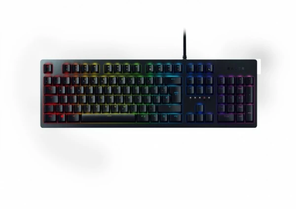 Razer Huntsman (DE) Gaming Tastatur 1 Razer Huntsman (DE) Gaming Tastatur