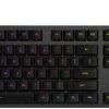 Logitech G G512 Linear (DE) Gaming Tastatur Carbon