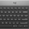 Logitech Craft (DE) Bluetooth Tastatur