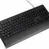 Vivanco IT-KB USB M Tastatur (kabelgebunden) Schwarz