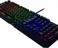 Razer BlackWidow Elite Green Switch Gaming Tastatur -PC Tastaturen Verkäufe 51adb9d8 51c0 4356 b865 c4ae4ca75e66 600x600