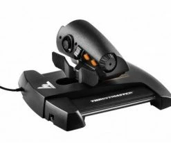 USB Joystick Thrustmaster TWCS Throttle -PC Tastaturen Verkäufe 51cad13a 8a87 4dfb 9346 e52b18560069 600x600