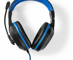 Tastatur Nedis GCK41100BKDE Gaming-Combo-Kit 4in1 -PC Tastaturen Verkäufe 53b931e5 46c2 401d 867d 8f1b1766e3cf 600x600