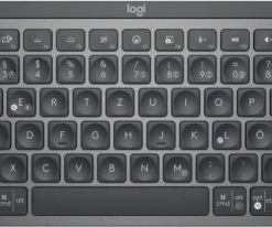 Logitech MX Keys Mini (DE) Bluetooth Tastatur Graphite -PC Tastaturen Verkäufe 56662cfc f616 48ea ae74 a6bd0e69c7c4 600x600