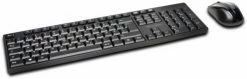 Tastatur Kensington Pro Fit Desktop Set Schwarz -PC Tastaturen Verkäufe 573c8339 087a 41b8 a565 f5022b91c886 600x600