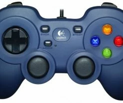 PC Game Controller Logitech F310 Gamepad
