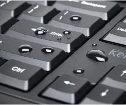 Tastatur Kensington Pro Fit Desktop Set Schwarz -PC Tastaturen Verkäufe 5aa1dca4 5460 4ebe 9134 1ae01f887245 600x600