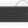 Hama KC-600 Tastatur (kabelgebunden) Schwarz