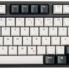 Ducky One 2 TKL Tuxedo MX-Brown (DE) Gaming Tastatur Schwarz/weiß