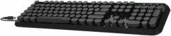 Tastatur SPEEDLINK CIRCLE Retro Keyboard Schwarz 5 Tastatur SPEEDLINK CIRCLE Retro Keyboard Schwarz -PC Tastaturen Verkäufe 5bde3da0 2190 4fe7 849a 47bf4c76c985 600x600