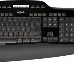 Logitech MK710 (DE) Kabelloses Tastatur-Set Schwarz -PC Tastaturen Verkäufe 5f74db8d 7368 4564 b62c a61323b01800 600x600