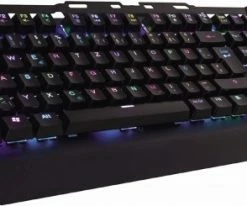 Conceptronic KRONIC01DE (DE) Gaming Tastatur Schwarz 9 Conceptronic KRONIC01DE (DE) Gaming Tastatur Schwarz -PC Tastaturen Verkäufe 5ffe6d0a ec68 4e21 b076 9de4afd7d2b6 600x600