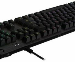 Logitech G G512 Linear (DE) Gaming Tastatur Carbon Inkl. MG 10 Massageball 10 Logitech G G512 Linear (DE) Gaming Tastatur Carbon Inkl. MG 10 Massageball -PC Tastaturen Verkäufe 61814b78 b7b1 4da5 8d2a b322e25d3e0f 600x600 1