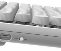 Rapoo Ralemo Pre 5 (DE) Bluetooth Tastatur Weiß -PC Tastaturen Verkäufe 6215abd8 885b 4c94 8a42 b69bea74369e 600x600