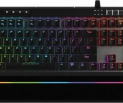 Patriot Viper V770 Brown Switches Gaming Tastatur