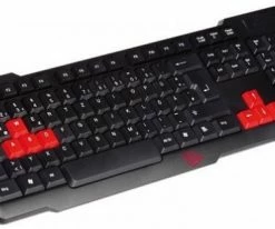 Vivanco IT-KB G2 Tastatur