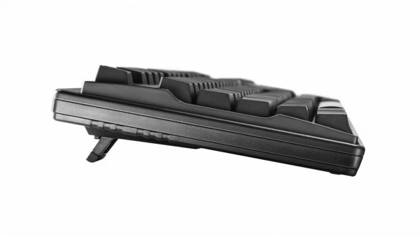 QPAD MK75 (DE) Gaming Tastatur Schwarz 2 QPAD MK75 (DE) Gaming Tastatur Schwarz – Bild 2