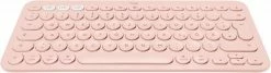 Logitech K380 (DE) Bluetooth Tastatur Rosa Für Mac -PC Tastaturen Verkäufe 66e0b10a abef 4c51 b0c6 17371d1281bb 600x600
