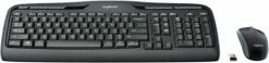 Logitech MK330 (DE) Kabelloses Tastatur-Set