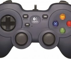 PC Game Controller Logitech F310 Gamepad
