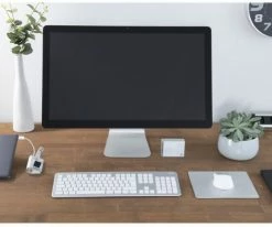 Hama KMW-700 Kabelloses Tastatur-Set Silber/weiß 8 Hama KMW-700 Kabelloses Tastatur-Set Silber/weiß -PC Tastaturen Verkäufe 6bcc1022 286e 4869 ad7e 3caca12be171 600x600