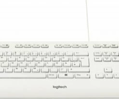 Logitech K280e (DE) Tastatur Weiß -PC Tastaturen Verkäufe 6cdd11e2 7d52 4a06 a0be e201f9aadd93 600x600