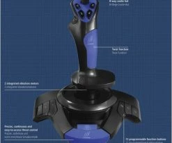 USB Joystick URage Airborne 300 Joystick -PC Tastaturen Verkäufe 6d14747e 281b 4e73 97b6 05569208a227 600x600