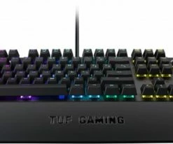 ASUS TUF Gaming K3 Tastatur Grau 7 ASUS TUF Gaming K3 Tastatur Grau -PC Tastaturen Verkäufe 6de88987 760f 4428 bbbf 20f20509ac96 600x600