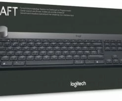 Logitech Craft (DE) Bluetooth Tastatur -PC Tastaturen Verkäufe 6e068f16 309e 420f b57f 14c717c335a0 600x600