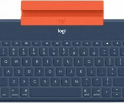 Logitech Keys-To-Go (DE) Bluetooth Tastatur Für IPad/iPhone/Apple TV Classic Blue -PC Tastaturen Verkäufe 6e738b90 9db5 4bbf ab4e 496df1368114 600x600