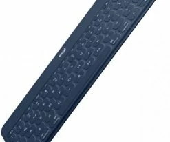 Logitech Keys-To-Go (DE) Bluetooth Tastatur Für IPad/iPhone/Apple TV Classic Blue -PC Tastaturen Verkäufe 6ff424e6 9096 41fb a645 d16e4fca9c49 600x600