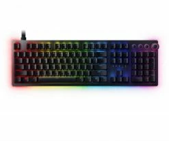 Razer Huntsman V2 Pro Gaming Tastatur -PC Tastaturen Verkäufe 705bf88b b824 4560 a415 fafdb22f4779 600x600